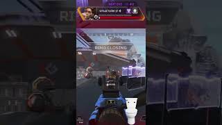 Watch my armor go from blue to red!