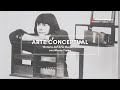 Arte Conceptual: Un Viaje a Través del Tiempo