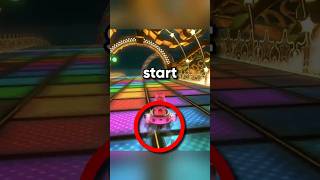 NO Start Boost is FASTER!? | Mario Kart 8 Deluxe World Record on N64 Rainbow Road by Vincent