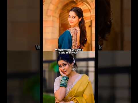 Shaky Song Who Is the best comment↗️ #sanjurathod#shakysanjurathod song#gulabisadi#shaky#shorts