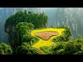 Exploring China's Wonders