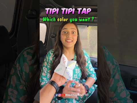 "TIPI TIPI TAP" Food Challenge 🤩🍱  #reaction #foodie #trending #Challenge #viralvideo #shorts