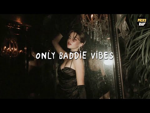 R&B for Baddies Only 👑 Confident Girl Vibes Like Kehlani and Summer Walker