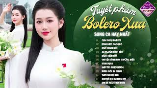 Siêu Phẩm Nhạc Sống GIỌNG CA MỚI ĐỘC - HIẾM HAY XUẤT SẮC | LK Ca Nhạc Vàng Bolero KHÔNG QUẢNG CÁO