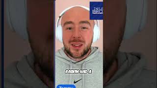 Was Dan Neil judged too quick at Rangers?