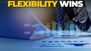 Why Capital Spending Is Losing to Flexibility in 2026