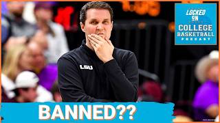 BREAKING: SEC threatens To EXPEL LSU over pro players! | Will this stop Lane Kiffin and Will Wade?