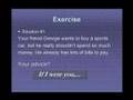 Unreal Conditionals and Contractions