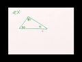 Exploring the Triangle Angle Sum Theorem
