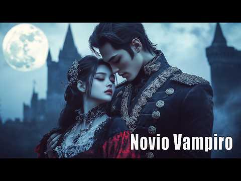 Novio Vampiro | Pelicula Romantica de Amor | Completa en Español HD