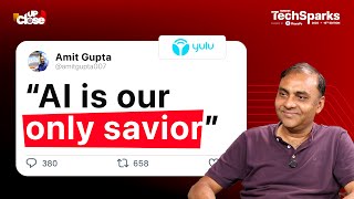 Can AI create jobs instead of killing them? How Yulu is Building India’s AI-Led Mobility Future