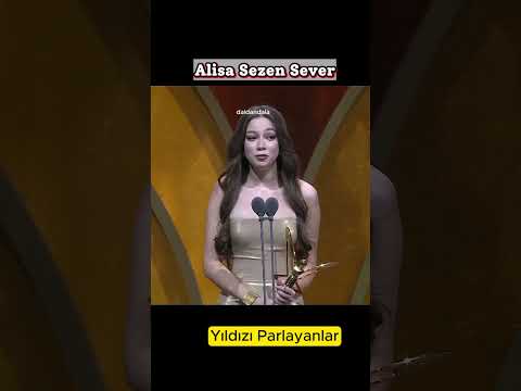 2024 Altın Kelebek En Önemli Anlar: Kim Hangi Ödülü Aldı?