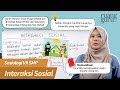 Kuis Interaksi Sosial