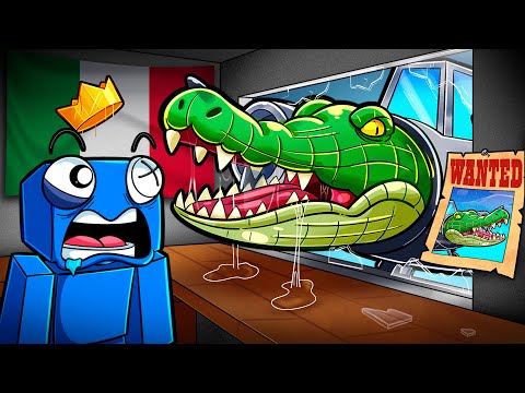 MORPH SECURITY CHECKPOINT - BRAINROT MORPHS!! (NOO BRAINROT!!)