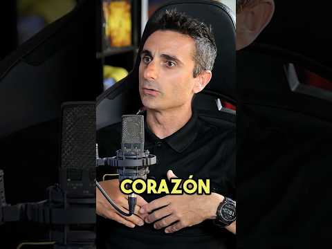 ¿Cómo saber si estás teniendo un INFARTO?