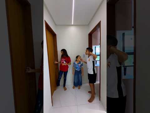 Elloah se deu mal #explorar #vlog #arthursouza