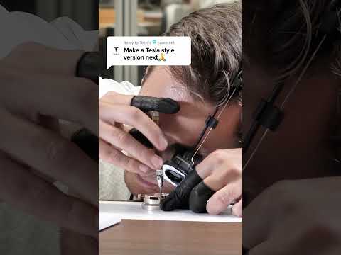 Tesla is not a real car🤡 #watch #carcommunity #luxurywatches #carenthusiasts #carguys