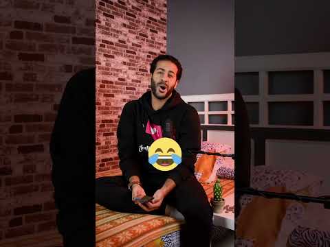 وانا صغير كنت فاكر إن...؟ Part3