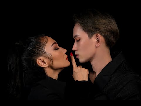 Michelle Varte & Alex Hauhulh - It's Personal (Official Music Video)