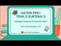 Kuis PPKN: Menjaga Persatuan dan Kesatuan NKRI