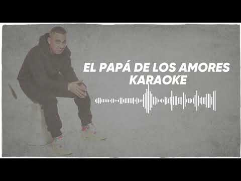 Felipe Peláez - El Papá De Los Amores (Karaoke)