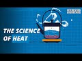 Thermal Radiation Concepts