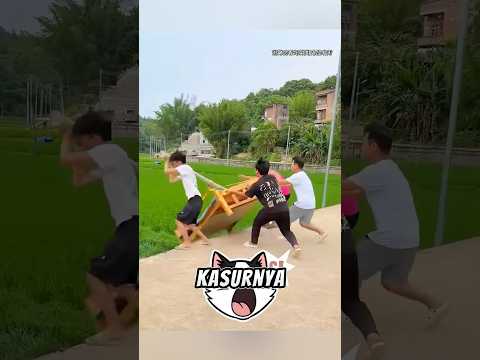 dua sejoli paling apes😆