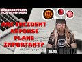 Incident Response Plan Essentials