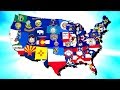 North American Political Changes