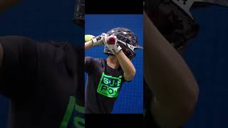 Base By Pros Hitting #basedriven #basebypros