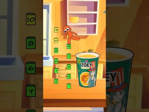 Mini game da comilança