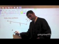 Geometry Concepts: Lines and Planes
