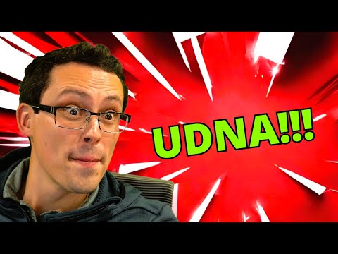 UDNA to CRUSH RDNA4 in AI and RT? And more PC Hardware News!11!!!1!!!!!!!1!!!!{sin^2(x)+cos^2(x)}!!1
