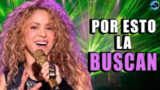Shakira - ¿Por qué TODOS Quieren CANTAR Con Ella? Historia - Biografía - Documental
