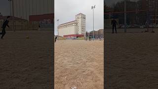 Nueva tanda de penaltis #jou990 #futbol