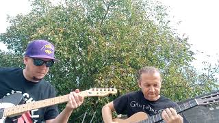 Riverbend: Playing with the fire