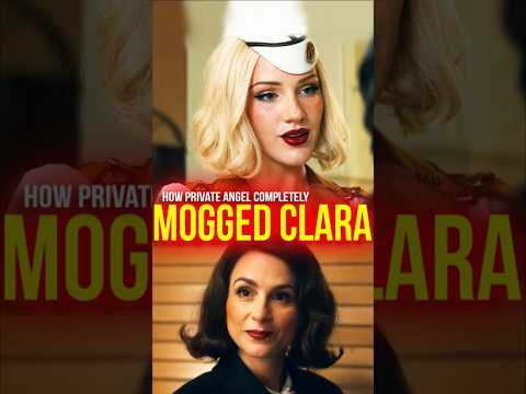 Everyone Is Obsessed With Private Angel’s Look Vought Rising The Boys Finale | The Boys Season 5
