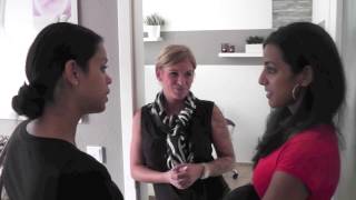 The Beauty and More - Stefanie Szczesiak und Nancy Reich - Funk Music - Contessa Anna von Funk