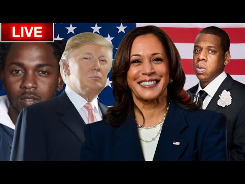 HARRIS/TRUMP DEBATE | SUPER BOWL PICK KENDRICK LAMAR | SEAN COMBS SUED | PORTALS AROUND THE US.