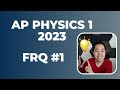 Energy and Oscillation in Cart-Spring Systems