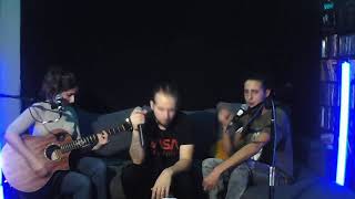 En live avec vous !