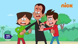 Golmaal Junior | গোলমাল জুনিয়র | Season 1 | Episode 4