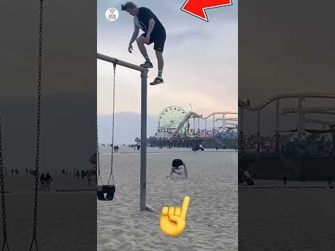 This Trick Will Make You Jump Like a Pro! 😱