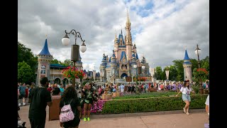 Florida to begin session on Disney district, migrant flights