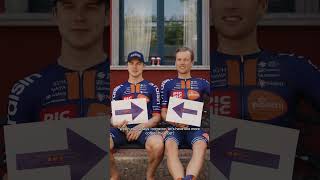 Who's most likely to - Nederlandse editie? 🇳🇱 @giroditalia