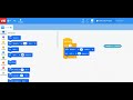 Robot Programming Concepts