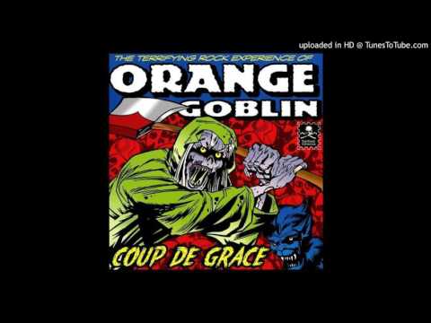 Stinkin O Gin de Orange Goblin Letra y Video