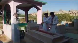 Ziarat Jana Kitna Zarori Hai.