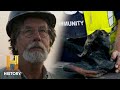 Historical Discoveries and Investigations