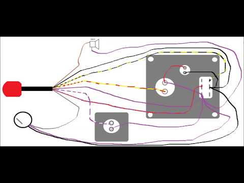 Honda Outboard Wiring Color Code - 09/2021
